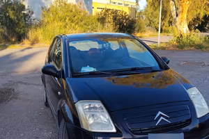 Citroen c2
