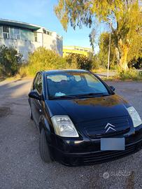 Citroen c2
