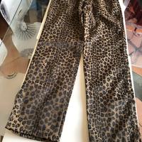 Fendi pantaloni