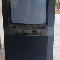 TELEVISORE ANNI 90