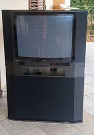 TELEVISORE ANNI 90