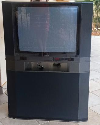 TELEVISORE ANNI 90