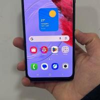 Samsung Galaxy M34 5G blue 128 GB - 8576