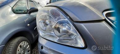 HONDA CR-V 2008 - FARO ANTERIORE DESTRO
