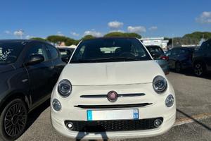 FIAT 500C III 2015 - 500C 1.0 hybrid 70cv