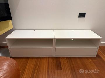 Ikea Eket mobile audio / video