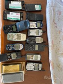 Cellulare vintage