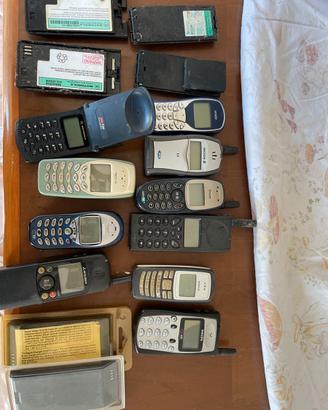 Cellulare vintage