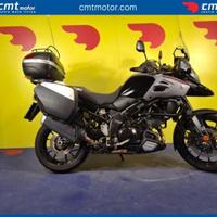 SUZUKI V-Strom 1000 Garantita e Finanziabile