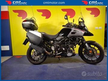 SUZUKI V-Strom 1000 Garantita e Finanziabile