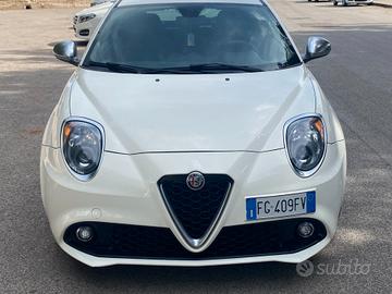 Alfa Romeo MiTo 1.3 JTDm 85 CV S&S Distinctive