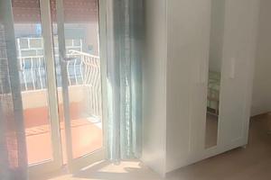 Stanza singola ad universitari V.le delle scienze