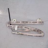 Airbag Tendina Sinistra Citroen C3 3 serie 2020