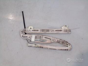 Airbag Tendina Sinistra Citroen C3 3 serie 2020
