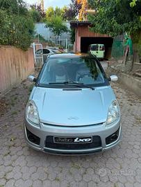 microcar ligier ixo