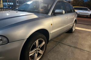 Audi A4 avant B5 2001 1.9 TDI 110cv