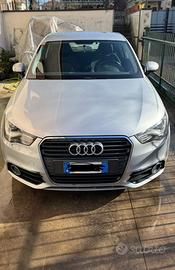 Audi A1 2011 1.4 TFSI