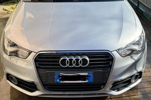 Audi A1 2011 1.4 TFSI