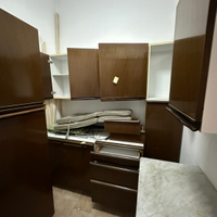 MOBILI DA CUCINA LEGNO 