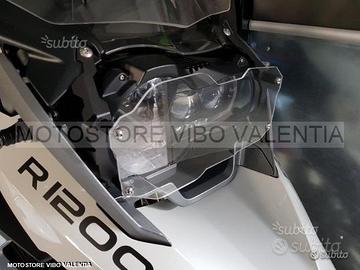 Protezione para faro bmw r1200gs 13 14 15 16