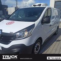 Renault Trafic III 27 E5 2014 - trafic T27 U92240
