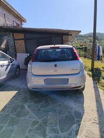 FIAT Punto 1.3 MultiJet 90 CV Diesel (2006)