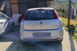FIAT Punto 1.3 MultiJet 90 CV Diesel (2006)