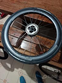 Ruote roval rapide clx  3