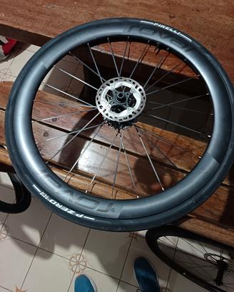 Ruote roval rapide clx  3