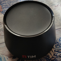 Tim Box Internet Wi-fi