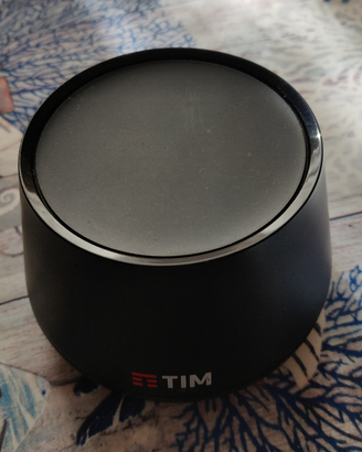 Tim Box Internet Wi-fi