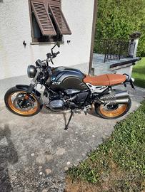 rninet scrambler