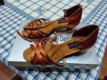 Scarpe da ballo