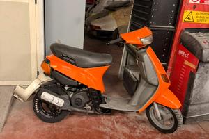 zip fast rider
