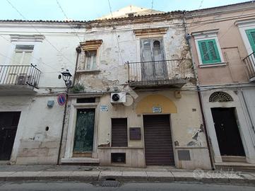 CASA INDIPENDENTE A SAN SEVERO