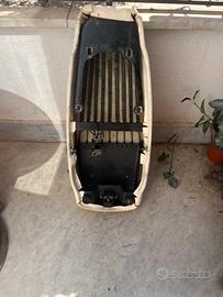 Sella originale vespa pk 50 s