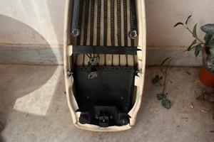 Sella originale vespa pk 50 s