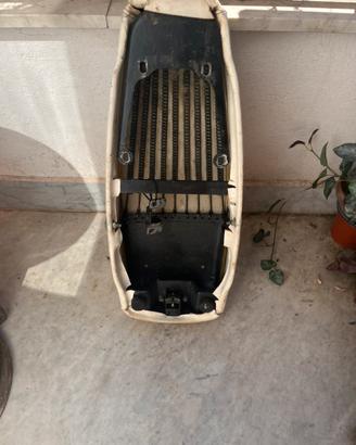 Sella originale vespa pk 50 s