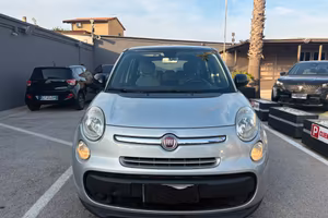 Fiat 500L LIVING 1.6 Multijet 105 CV Lounge