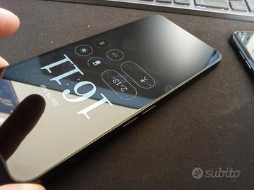 Nothing phone 3a Pro - 12/256GB