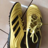 scarpe da calcetto adidas 