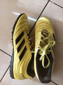 scarpe da calcetto adidas 