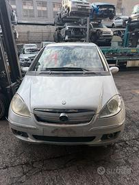 Ricambi Mercedes Classe A 2006