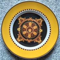 Piatto collezione Versace - Barocco