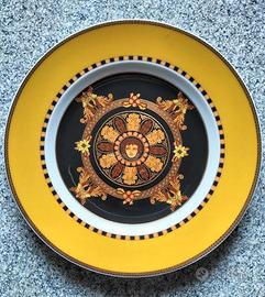 Piatto collezione Versace - Barocco