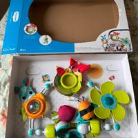 Tiny Love Sunny Stroll Arco Gioco Passeggino