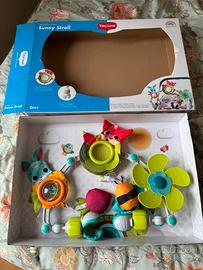 Tiny Love Sunny Stroll Arco Gioco Passeggino