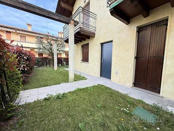 Appartamento Corte Franca [Cod. rif 3307823VRG]