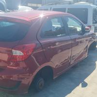 Ford Ka plus portiera portellone ponte Ricambi For