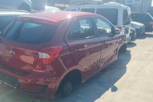 Ford Ka plus portiera portellone ponte Ricambi For
